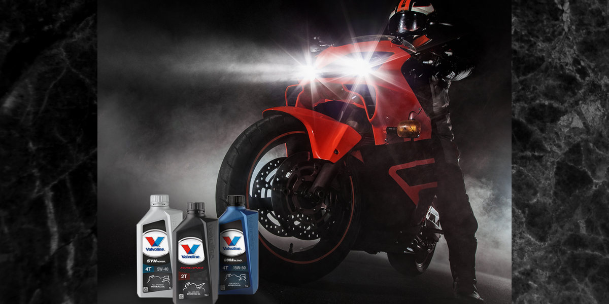 Understanding Motorcycle Oil Ratings and Specifications Valvoline